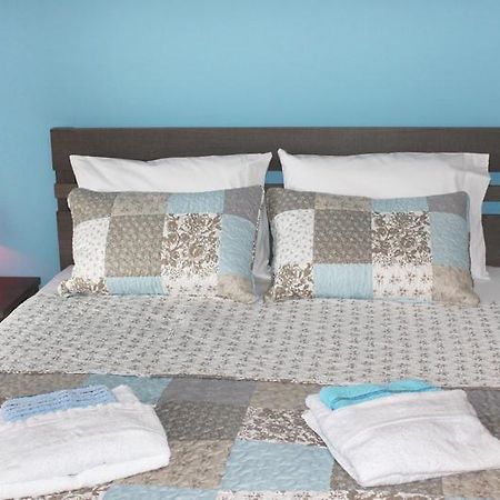 Souzana Rooms Νέα Πλάγια Εξωτερικό φωτογραφία