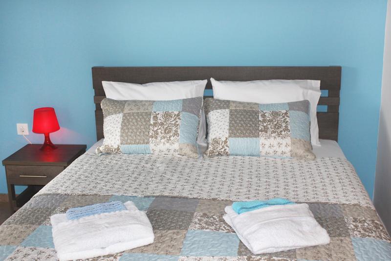 Souzana Rooms Νέα Πλάγια Εξωτερικό φωτογραφία