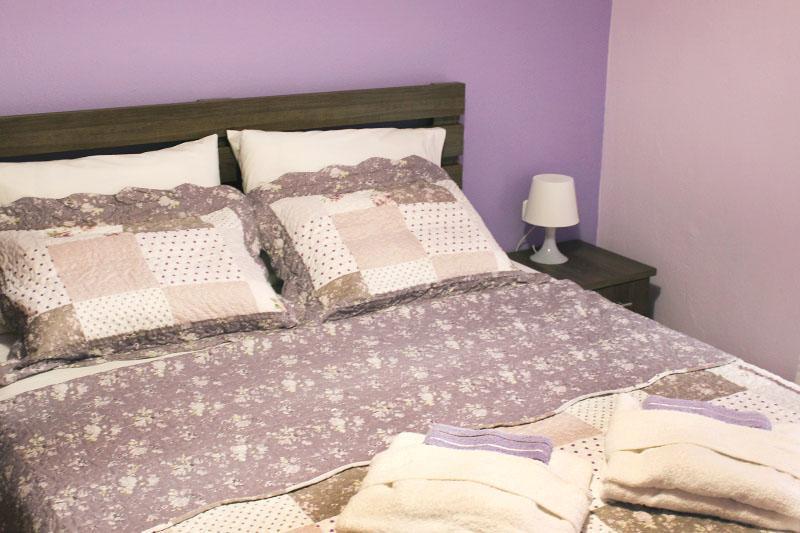 Souzana Rooms Νέα Πλάγια Εξωτερικό φωτογραφία