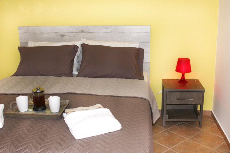 Souzana Rooms Νέα Πλάγια Εξωτερικό φωτογραφία