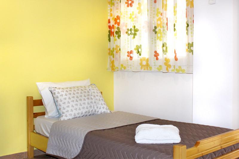Souzana Rooms Νέα Πλάγια Εξωτερικό φωτογραφία
