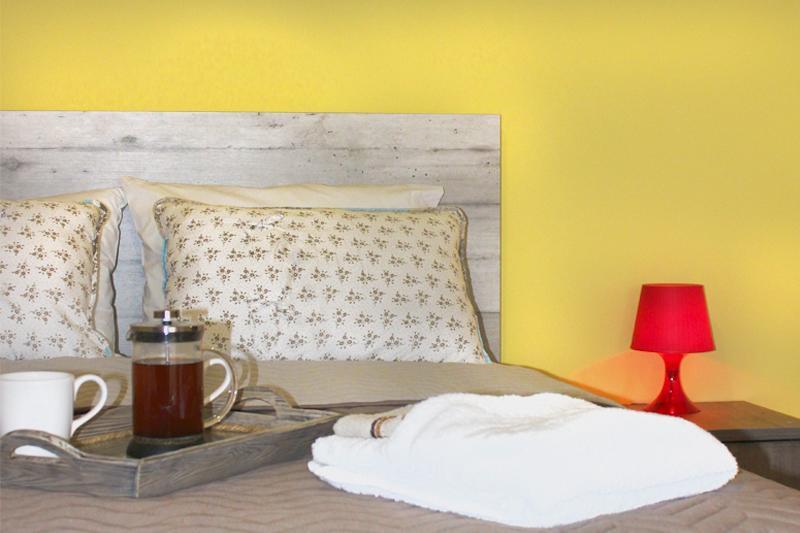 Souzana Rooms Νέα Πλάγια Εξωτερικό φωτογραφία