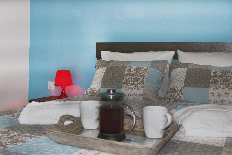 Souzana Rooms Νέα Πλάγια Εξωτερικό φωτογραφία