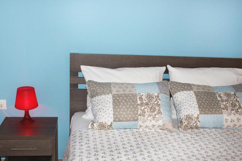 Souzana Rooms Νέα Πλάγια Εξωτερικό φωτογραφία