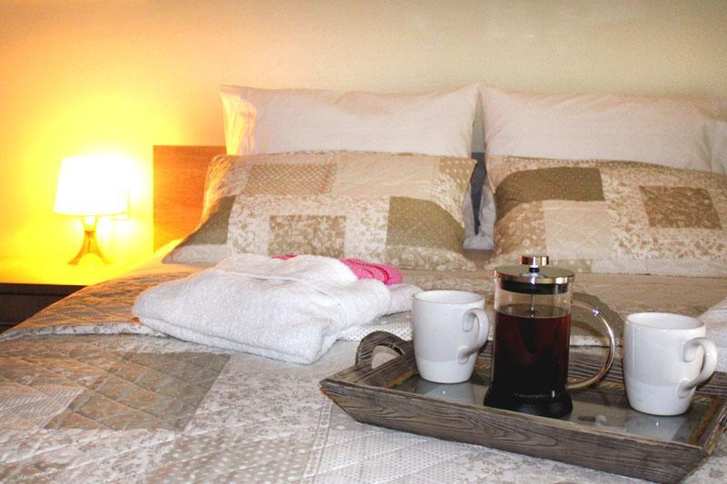 Souzana Rooms Νέα Πλάγια Εξωτερικό φωτογραφία