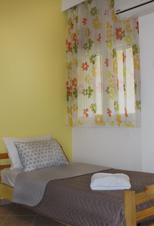 Souzana Rooms Νέα Πλάγια Εξωτερικό φωτογραφία
