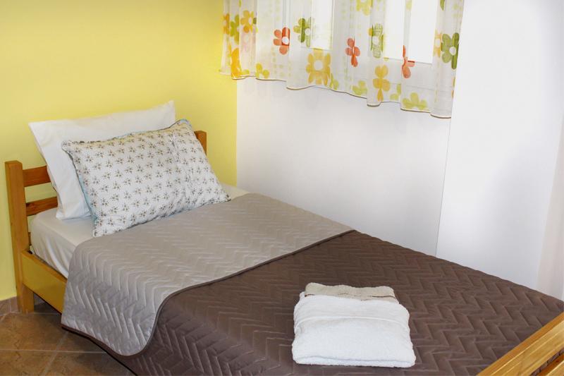 Souzana Rooms Νέα Πλάγια Εξωτερικό φωτογραφία