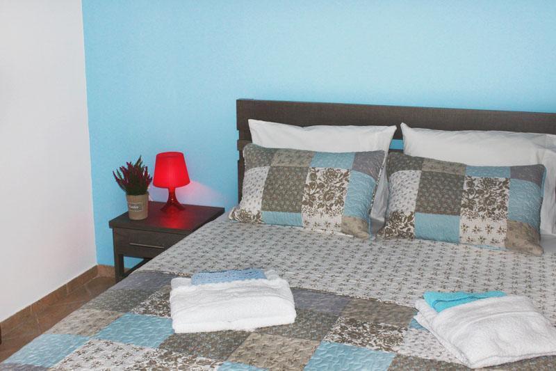 Souzana Rooms Νέα Πλάγια Εξωτερικό φωτογραφία