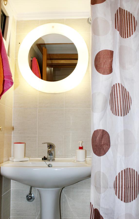 Souzana Rooms Νέα Πλάγια Εξωτερικό φωτογραφία