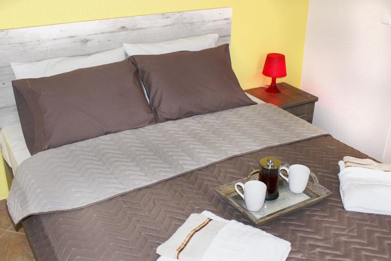 Souzana Rooms Νέα Πλάγια Εξωτερικό φωτογραφία