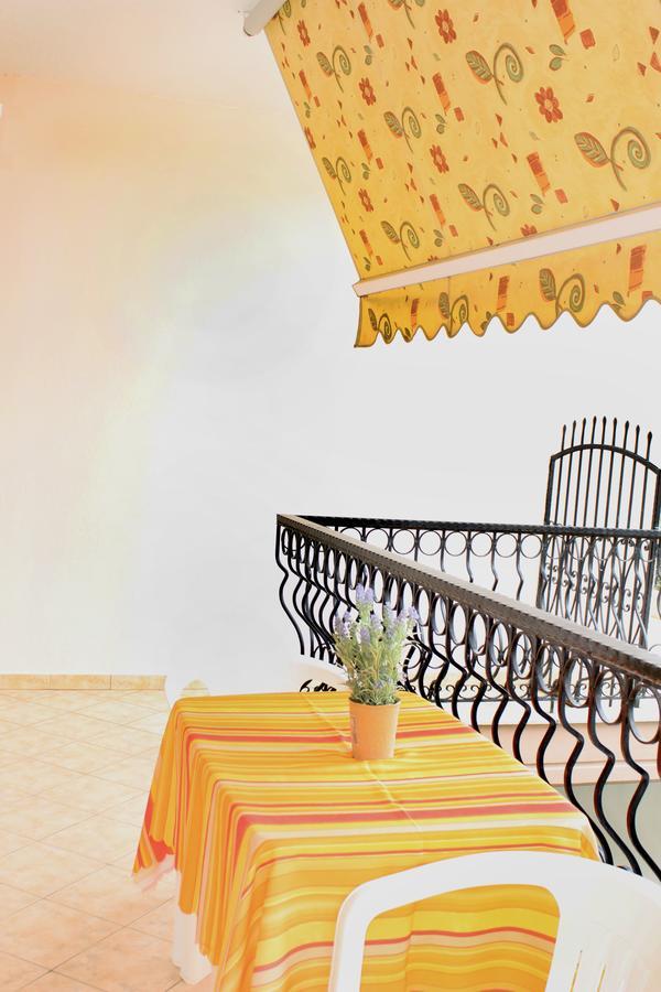 Souzana Rooms Νέα Πλάγια Εξωτερικό φωτογραφία