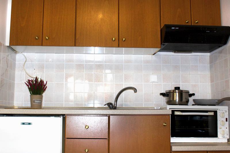 Souzana Rooms Νέα Πλάγια Εξωτερικό φωτογραφία